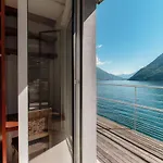 Irene By Quokka 360 - Exclusive Lakefront Retreat On فيلة